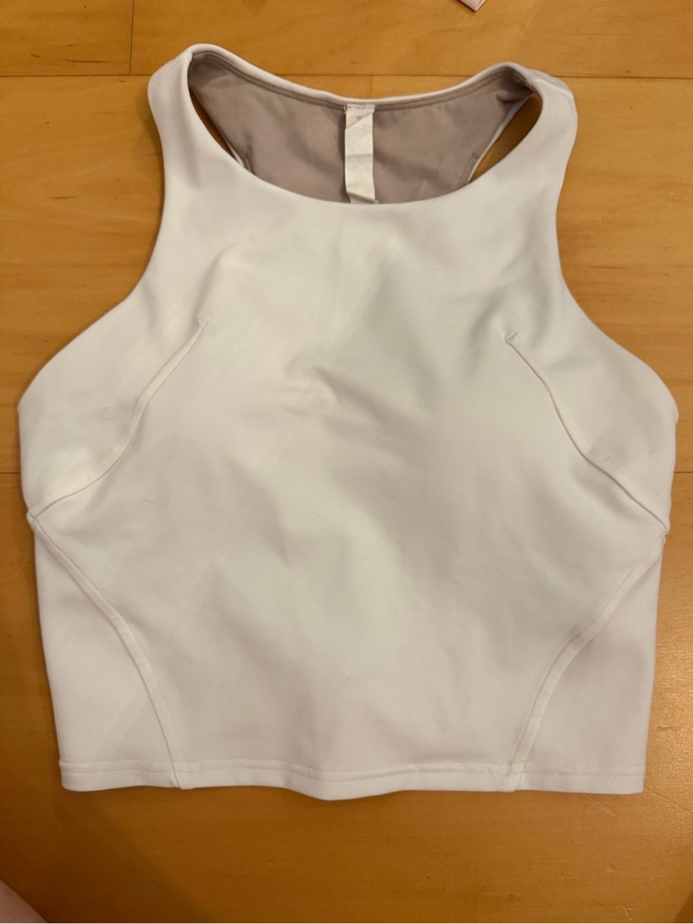 Lululemon Invigorate Training Top